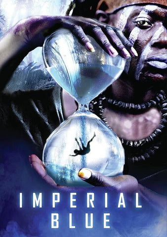 Imperial Blue (Ashish Verma Paul Dewdney Nicholas Fagerberg) New DVD