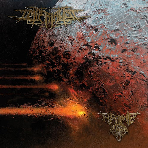 Imperialist Prime New CD Presale