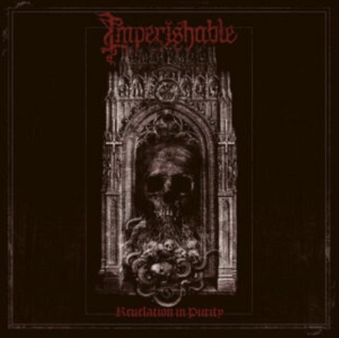 Imperishable Revelation in Purity New CD Presale