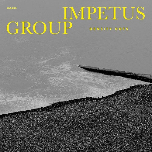 Impetus Group Density Dots New CD