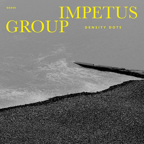 Impetus Group Density Dots New CD
