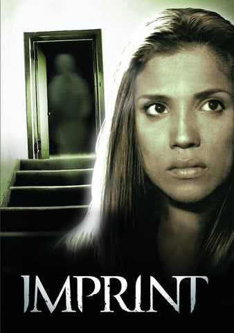 Imprint (Tokala Clifford Charlie White Buffalo Michael Spears) New DVD
