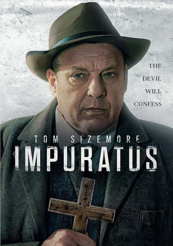 Impuratus (Tom Sizemore Lew Temple Robert Miano) New DVD