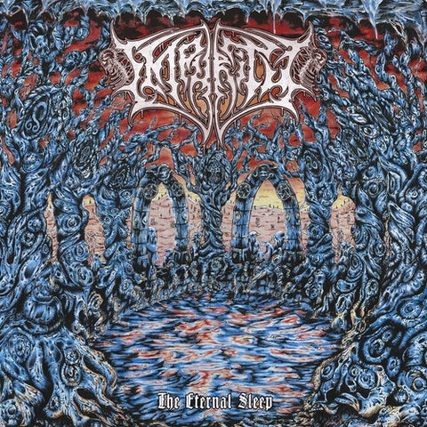 Impurity The Eternal Sleep New CD