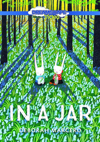 In A Jar (Ralph Lister) New DVD