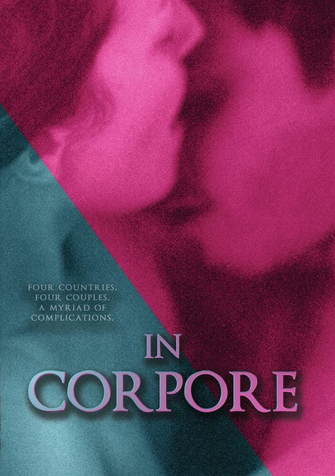 In Corpore (Clara Francesca Naomi Said Kelsey Gillis Frank Fazio) New DVD