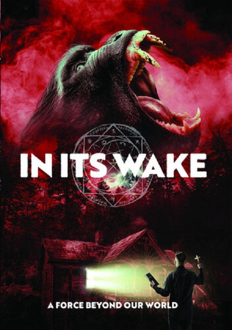 In Its Wake New DVD Presale