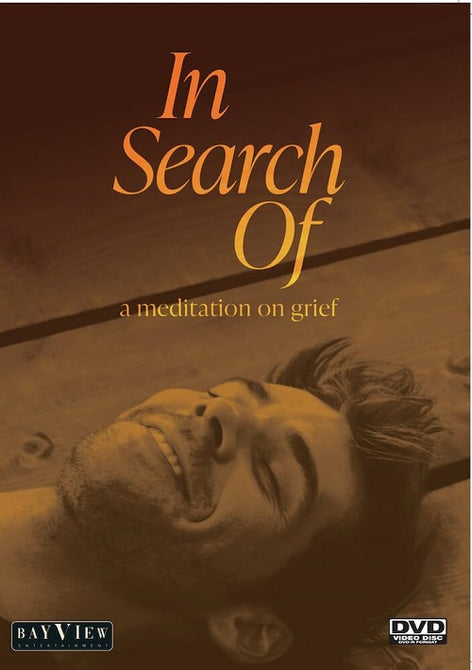 In Search Of (Johnny Lewis Eric Lewis) New DVD Presale