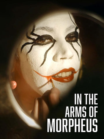 In The Arms Of Morpheus New DVD