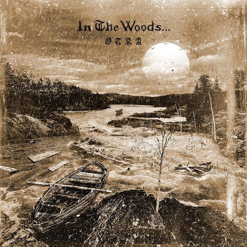 In the Woods Otra New CD Presale