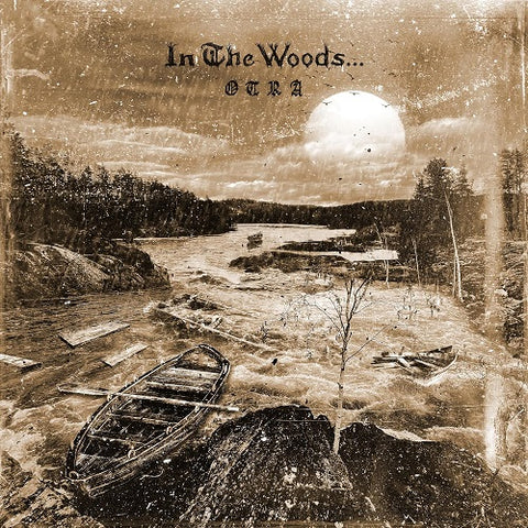 In the Woods Otra New CD Presale