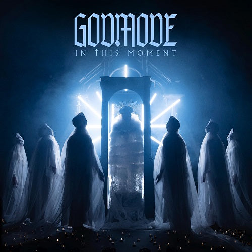 In This Moment GODMODE New CD