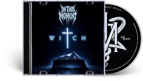 In This Moment Witch New CD Presale