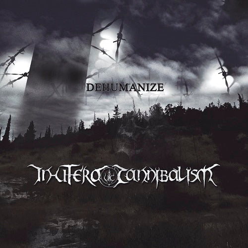 In Utero Cannibalism Dehumanize New CD