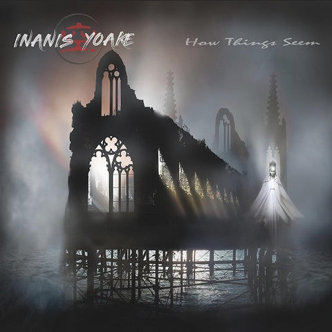 Inanis Yoake How Things Seem New CD
