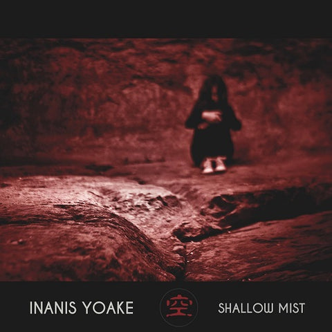 Inanis Yoake Shallow Mist New CD Presale