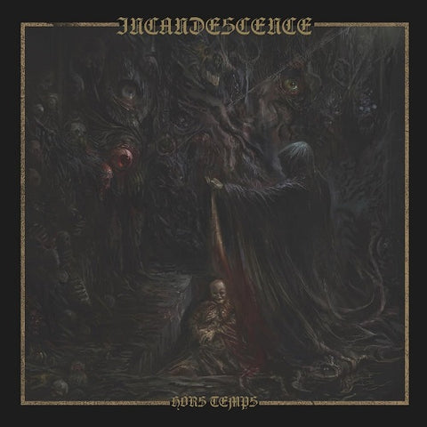 Incandescence Hors Temps New CD Presale