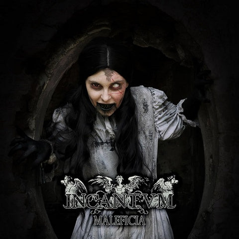 Incantvm Maleficia New CD