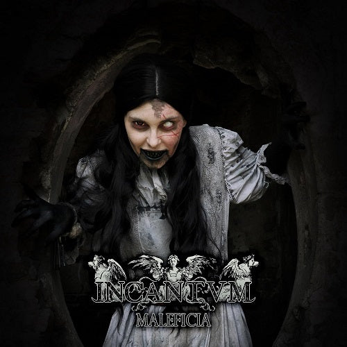Incantvm Maleficia New CD