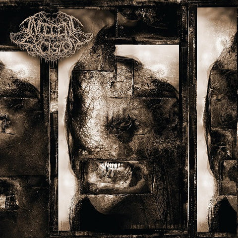 Indecent Excision Into the Absurd New CD