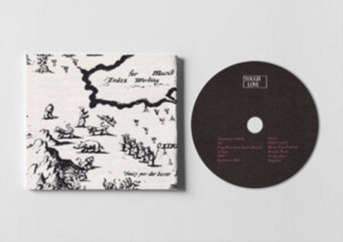 Index for Working Musik Which Direction Goes the Beam New CD Presale