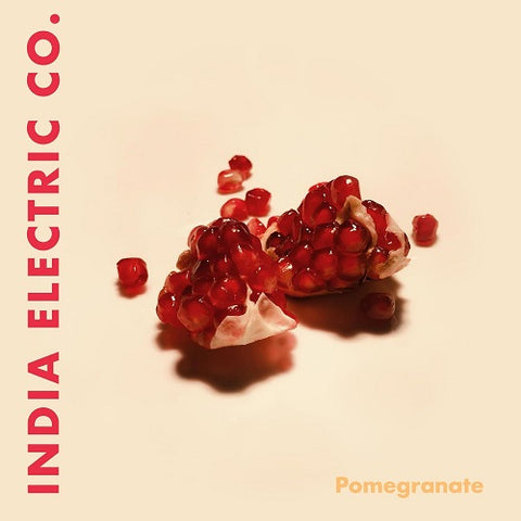 India Electric Co Pomegranate New CD