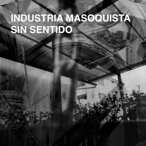 Industria Masoquista Sin Sentido New CD