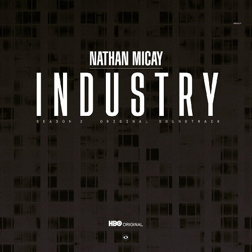 Industry Season 2 Series Two Second New CD