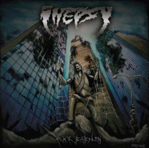 Inepsy Rock N Roll Babylon New CD