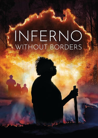Inferno Without Borders New DVD