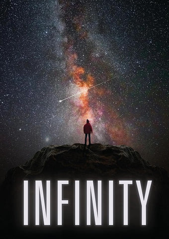 Infinity (Meg Dixon) New DVD