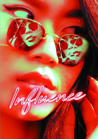 Influence (Woan Ni Wooi) New DVD