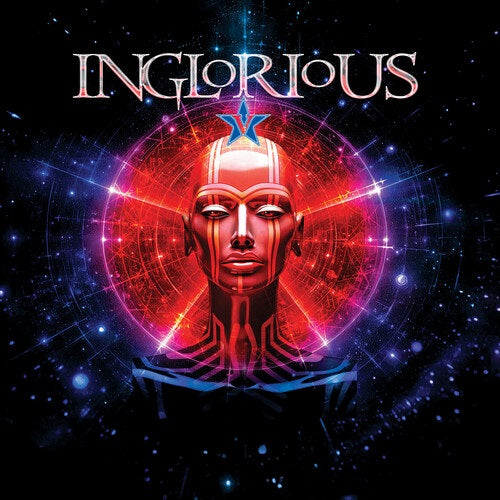 Inglorious V New CD Presale