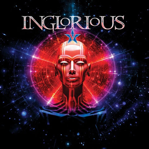 Inglorious V New CD Presale