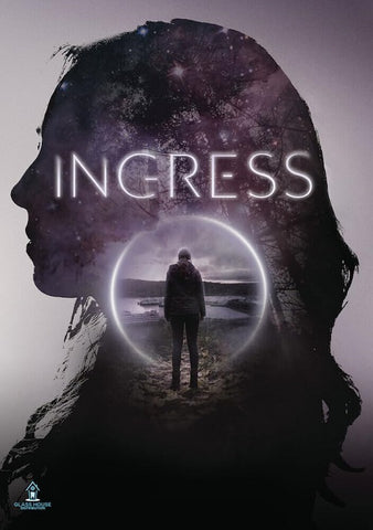 Ingress (Rachel Noll James Johnny Ferro Christopher Clark) New DVD