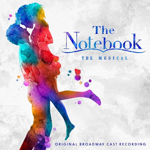 Ingrid Michaelson The Notebook Original Broadway Cast Recording New CD