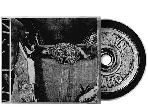 Ingrown Idaho New CD Presale