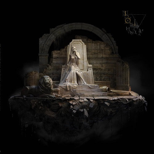 Ingurgitating Oblivion Ontology Of Nought New CD