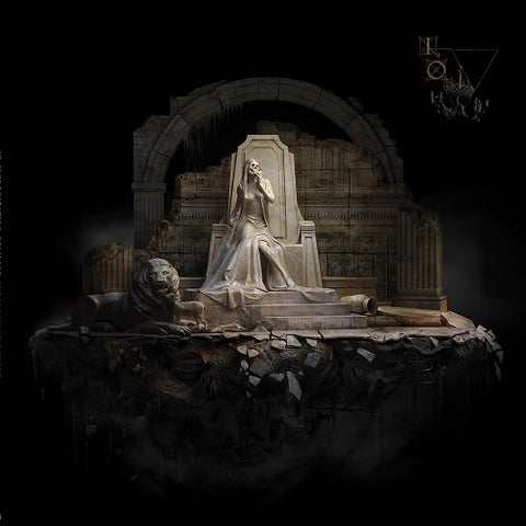 Ingurgitating Oblivion Ontology Of Nought New CD