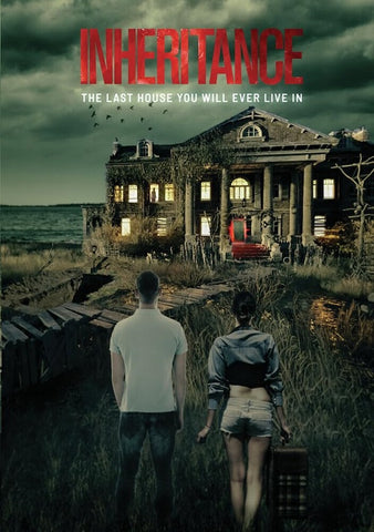 Inheritance (Dale Dickey Tim Abell Kate Norby) New DVD