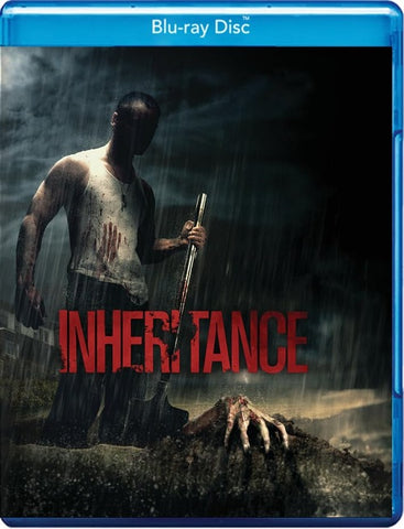 Inheritance (Dale Dickey) Special Edition New DVD
