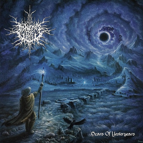 Inherits the Void Scars of Yesteryears New CD