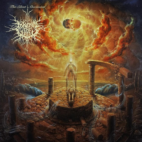 Inherits the Void The Silent Abscission New CD Presale