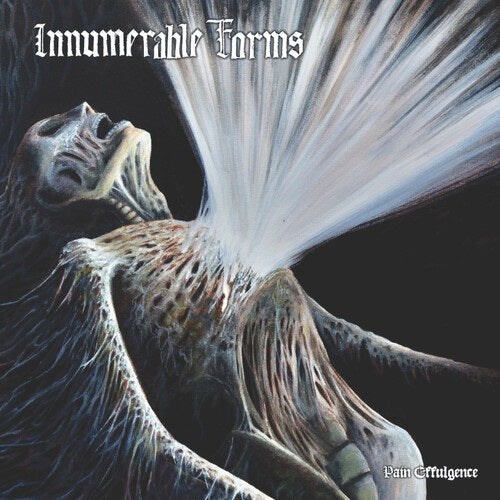 Innumerable Forms Pain Effulgence New CD Presale