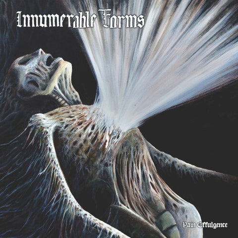 Innumerable Forms Pain Effulgence New CD Presale
