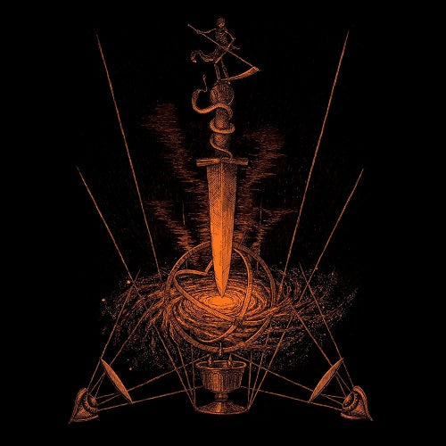 Inquisition Veneration Of Medieval Mysticism And Cosmological Violence & New CD