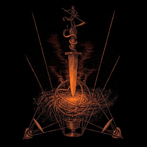 Inquisition Veneration Of Medieval Mysticism And Cosmological Violence & New CD