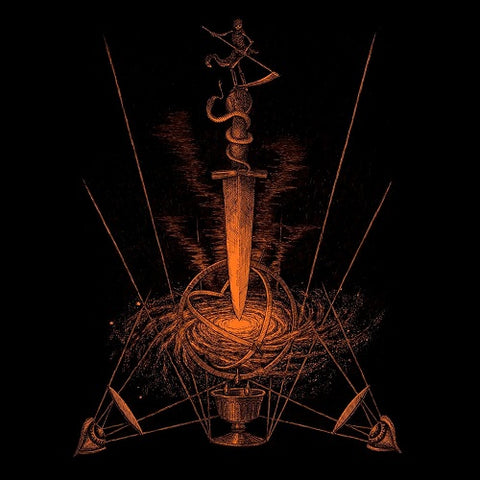 Inquisition Veneration Of Medieval Mysticism And Cosmological Violence & New CD