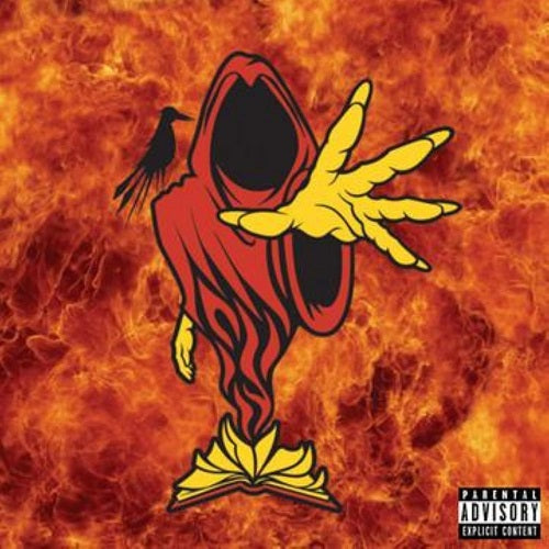 Insane Clown Posse Hells Pit New CD Presale