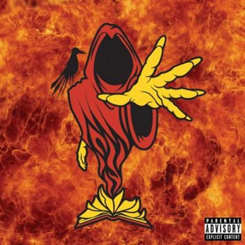 Insane Clown Posse Hells Pit New CD Presale